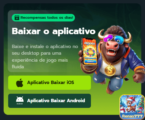 renas777.com participe de dinâmico jogo