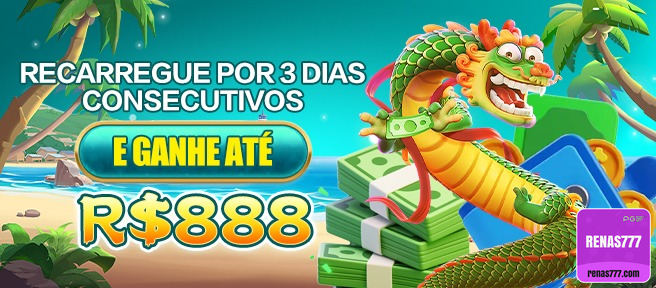renas777.com mergulhe em inovador jogo