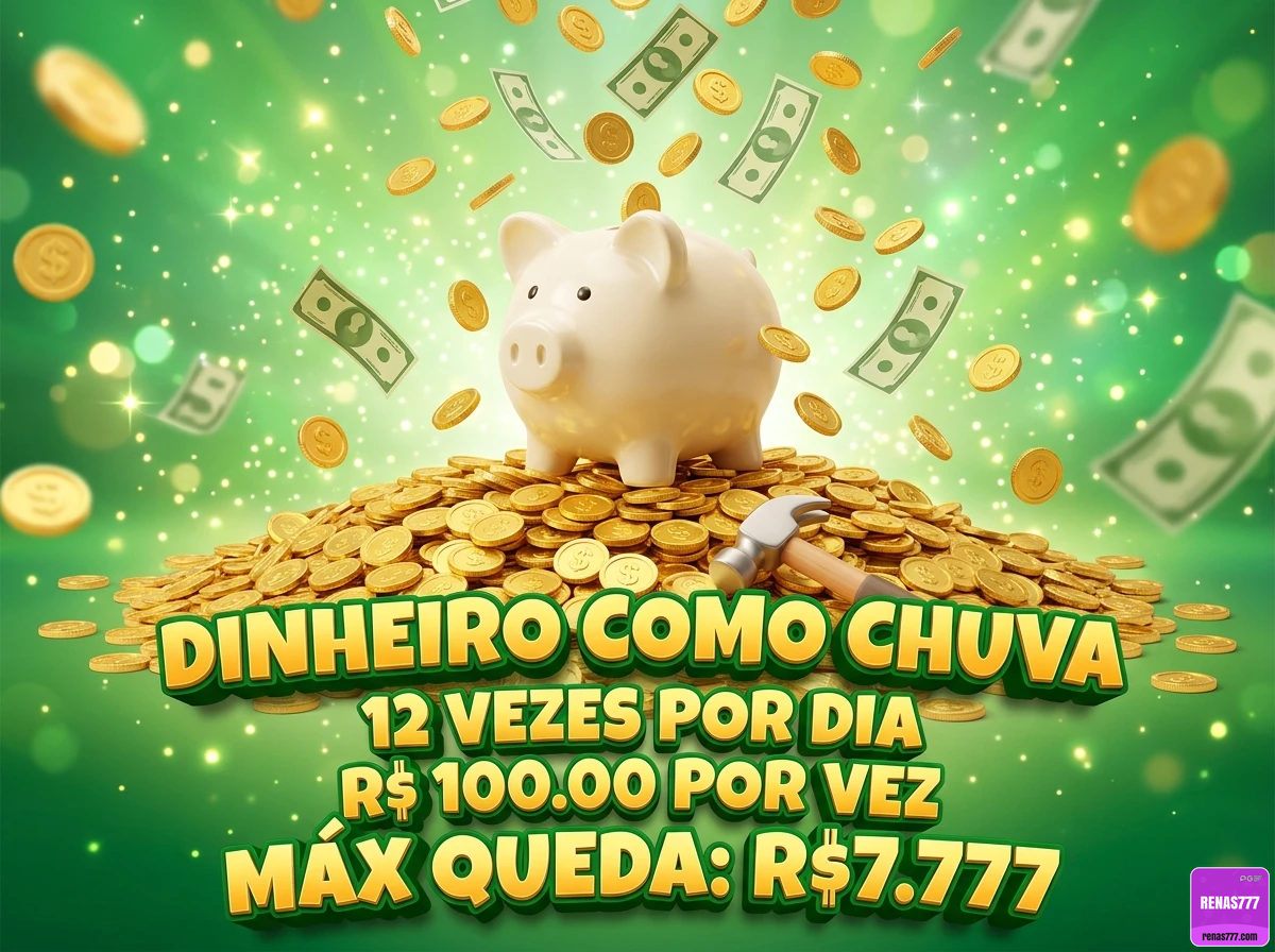 renas777.com participe de inovador jogo