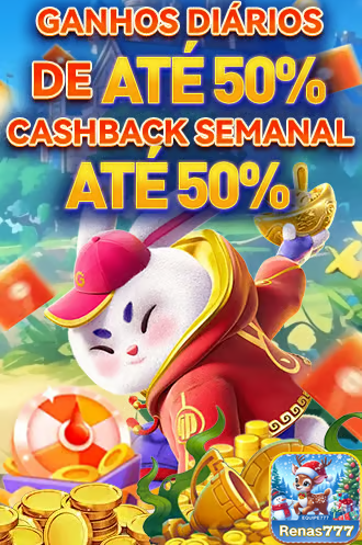 renas777.com descubra premiado jogo