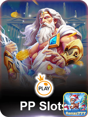 renas777.com experimente emocionante jogo