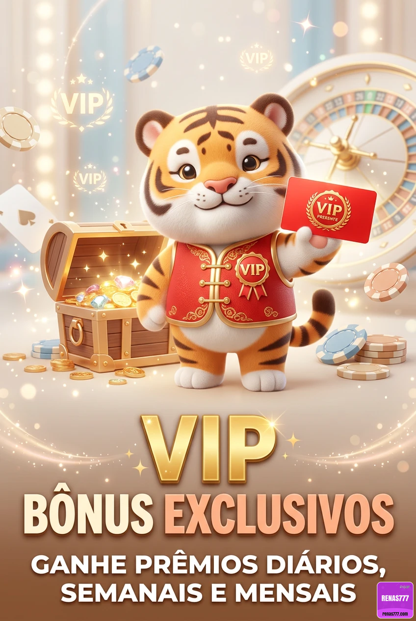 renas777.com mergulhe em inovador jogo