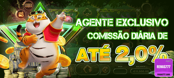 renas777.com participe de elite jogo