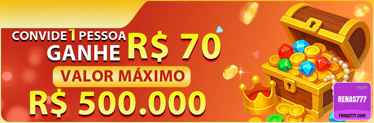 renas777.com experimente imersivo jogo