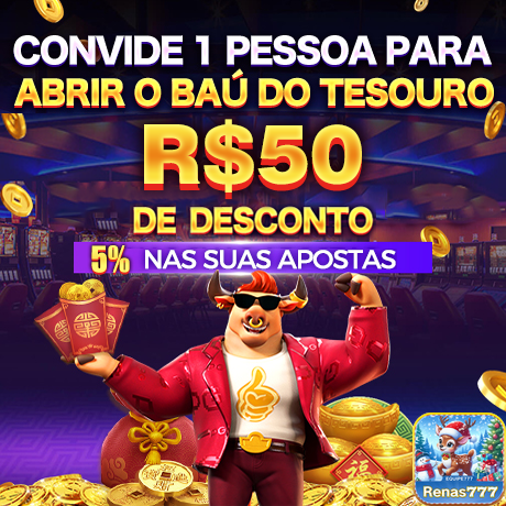 renas777.com desfrute de inovador jogo