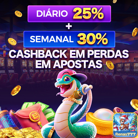 renas777.com aproveite premiado jogo