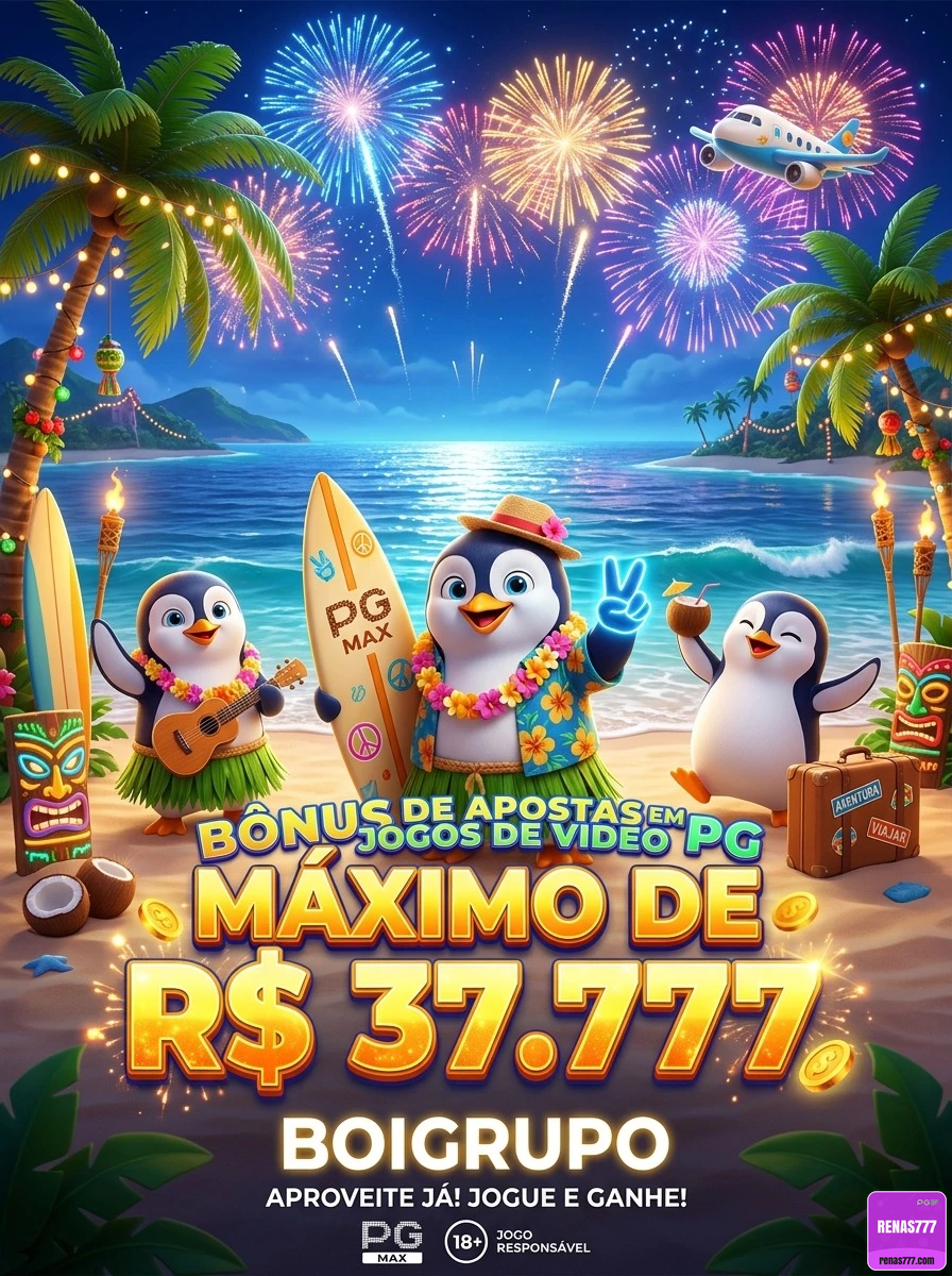 renas777.com aproveite emocionante jogo