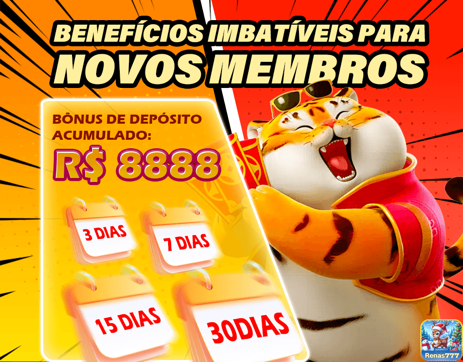 renas777.com experimente emocionante jogo