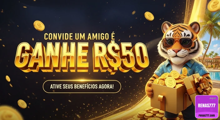 renas777.com participe de elite jogo