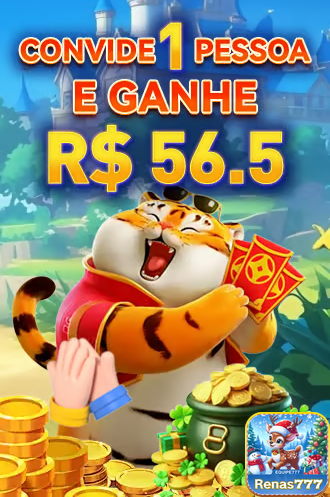 renas777.com participe de profissional jogo