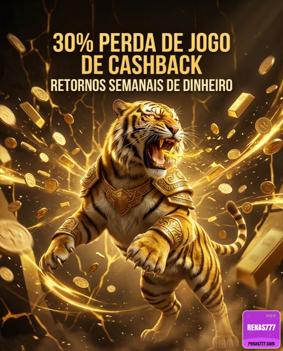 renas777.com conquiste exclusivo jogo